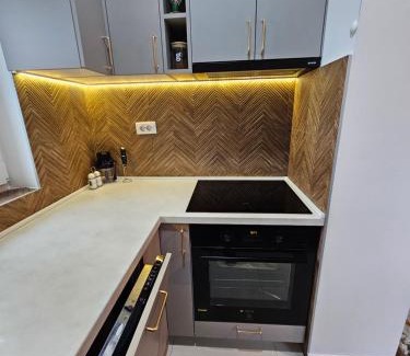 Banja Luka Apartment | Lux View apartment