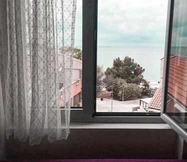 Petrovac Apartment | Lux View