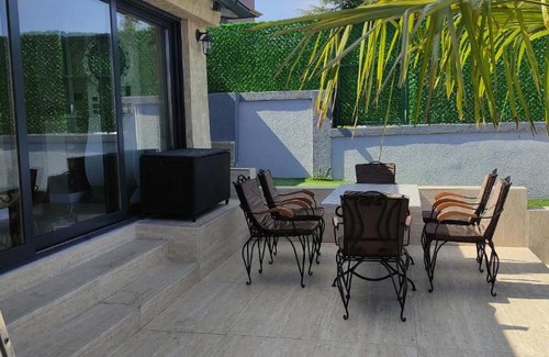 Novi Sad Villa | Lux Vila Aleksandar