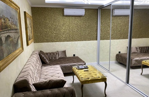 Novi Sad Villa | Lux Vila Aleksandar