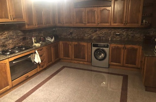 Arabkir Villa | LUX VILLA IN YEREVAN