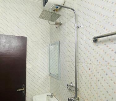 Enugu Apartment | Lux-Villa
