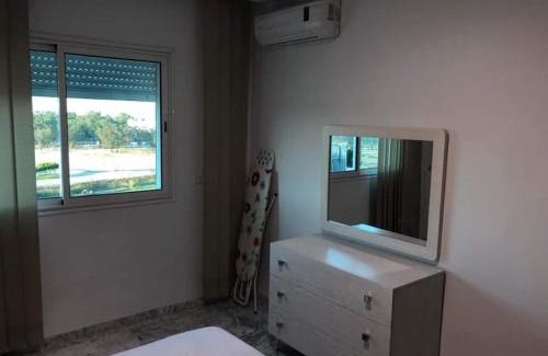 Les Berges Du Lac II Apartment | LUX & VIP apartment at Berges du Lac 2 Tunis