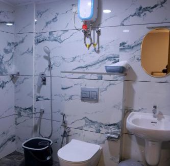 Nedumbassery Apartment | Luxairy