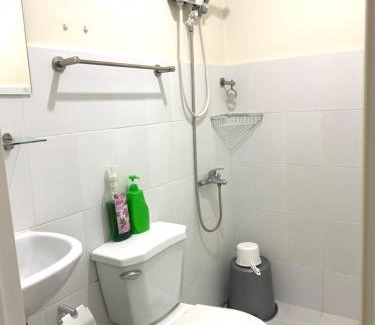 North Reclamation Area Apartment | Luxanos Condo Place- San Marino