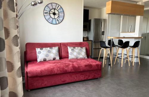 Bercy Apartment | LuxAppart-Paris