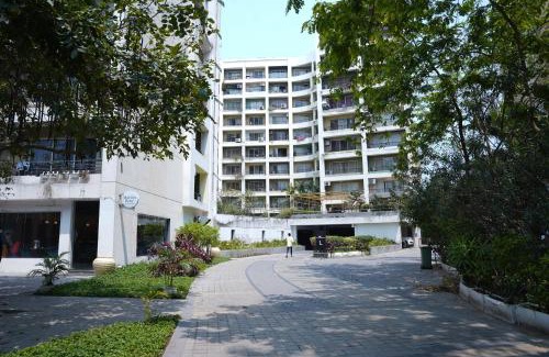 Kolkata Apartment | Luxarious New Town, Rajarhat ,kolkata Airport & CC2, One Room Apartment