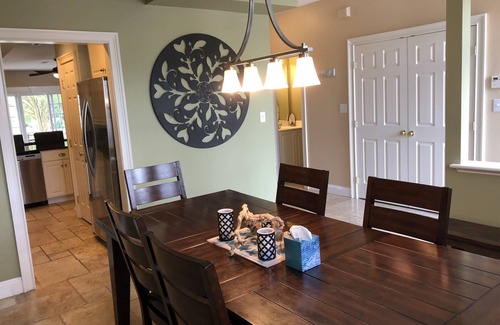 Rehoboth Beach House | Luxary 4BR Townhouse, 2 Master BR,east of route 1, POOL, close to beach