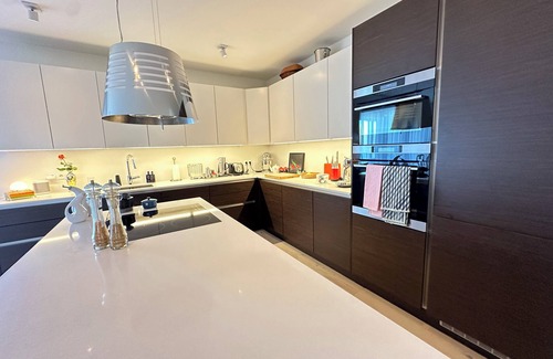 Grandar Apartment | Luxary apartment in Grandavegur downtown Reykjavik