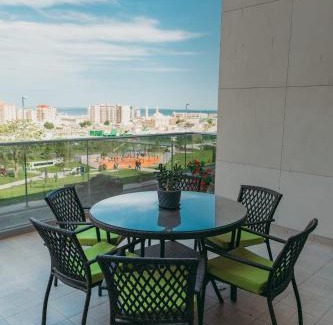 Nasimi Apartment | Luxary Home VIP Grayton