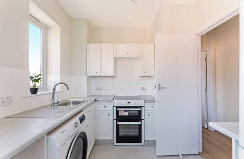 Rotherhithe Apartment | Luxe 1 bed Flat in Canada Water - Free Parking