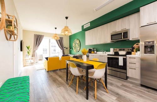 West Little Havana Apartment | *Luxe 1bd*