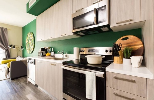 West Little Havana Apartment | *Luxe 1bd*