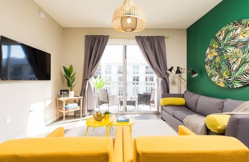 West Little Havana Apartment | *Luxe 1bd*