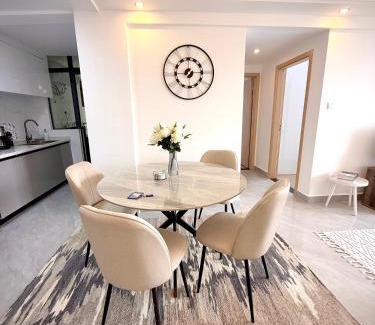 Westlands Apartment | Luxe 2 Bdrm apt in Westlands