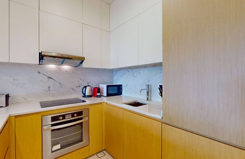 Palm Jumeirah Apartment | Luxe 2 Bed with Sea Views | Anantara Resort | Palm