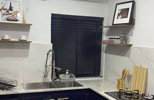 Maitama Apartment | 💎Luxe💎 2 bedroom serviced apartment in Maitama