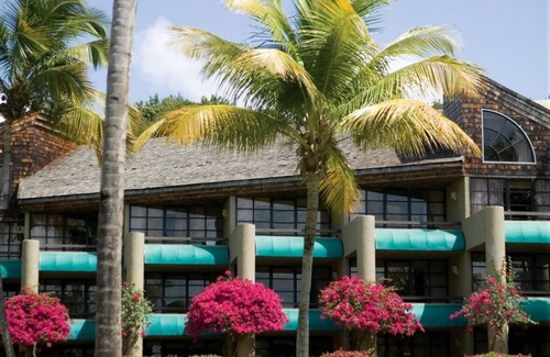 Monte Villa | Luxe 2-bedroom Villa at The Westin St. John Resort Villas in gorgeous Cruz Bay