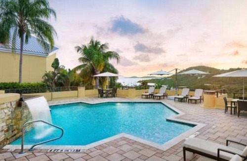 Monte Villa | Luxe 2-bedroom Villa at The Westin St. John Resort Villas in gorgeous Cruz Bay