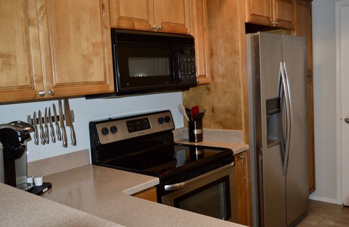 North Scottsdale Condo | Luxe 2 King Bedroom 2 Bathroom ensuite condo with topnotch resort amenities