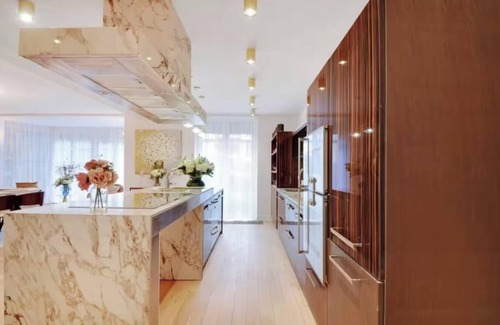 Saint-Germain-l'Auxerrois Apartment | LUXE- 250 M2 PARISIAN ELEGANCE LOCATED NEXT TO LOUVRE AT RUE SAINT HONORE