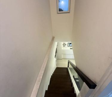Aundh Apartment | Luxe 3bhk bungalow Baner