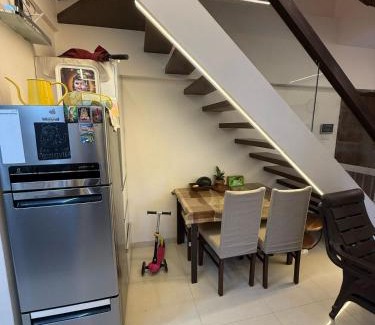 Aundh Apartment | Luxe 3bhk bungalow Baner