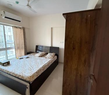 Aundh Apartment | Luxe 3bhk bungalow Baner