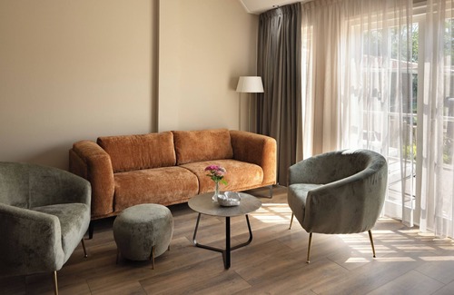 Municipality of Noord-Beveland Apartment | Luxe 4 persoons appartement, genieten van alle rust, dicht aan de Zeeuwse kust.