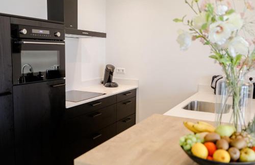 Kamperland Apartment | Luxe 4 persoons appartement in Residence Marina Kamperland 2c