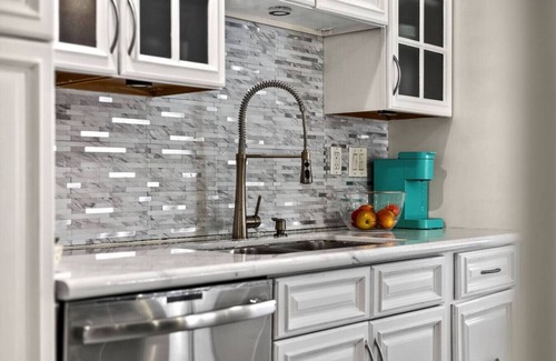 Flagami House | Luxe 4BR Miami Pool&near Airport