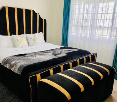 Eldoret Apartment | Luxe And Lavish Luxury 2 Bedroom Near Rupa’s mall