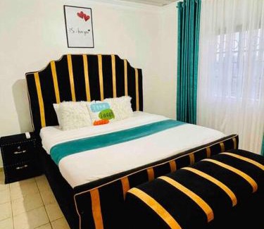 Eldoret Apartment | Luxe And Lavish Luxury 2 Bedroom Near Rupa’s mall