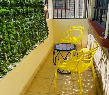 Eldoret Apartment | Luxe And Lavish Luxury 2 Bedroom Near Rupa’s mall