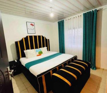 Eldoret Apartment | Luxe And Lavish Luxury 2 Bedroom Near Rupa’s mall