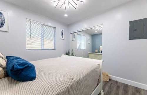 Harbor House | Luxe and Modern South Bay ADU
