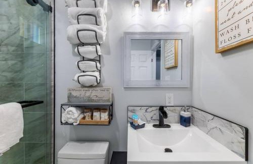 Harbor House | Luxe and Modern South Bay ADU