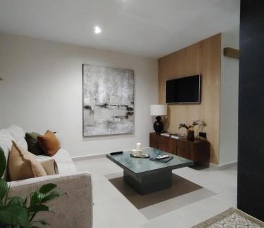 Arcos de la Frontera Apartment | Luxe Apartamento Duque de Alta