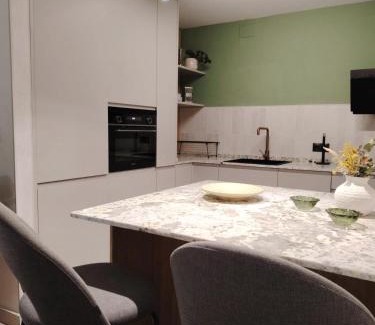 Arcos de la Frontera Apartment | Luxe Apartamento Duque de Alta