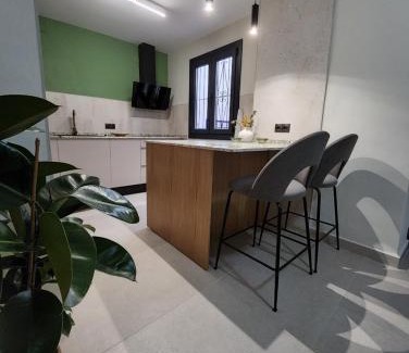 Arcos de la Frontera Apartment | Luxe Apartamento Duque de Alta