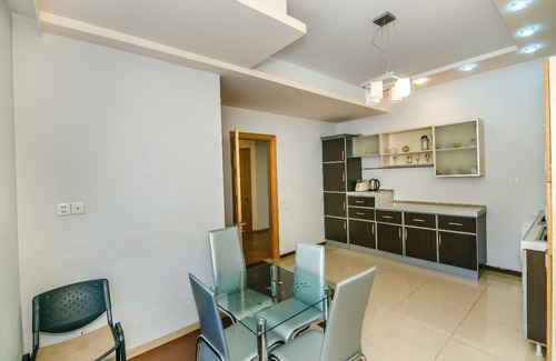 Nasimi Apartment | Luxe Apartment At The Centre Of Baku City