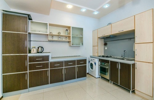 Nasimi Apartment | Luxe Apartment At The Centre Of Baku City
