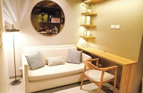 Chico Norte Apartment | LUXE APARTMENT - BOGOTÁ COLOMBIA