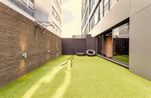 Chico Norte Apartment | LUXE APARTMENT - BOGOTÁ COLOMBIA