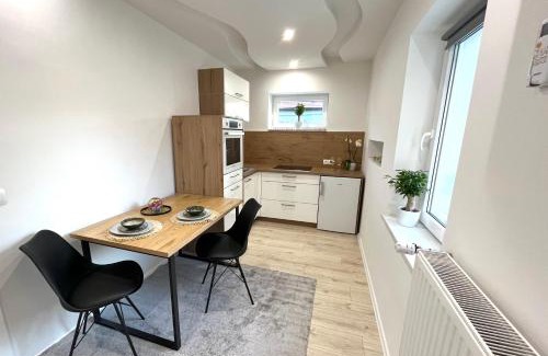 Ljutomer Apartment | Luxe Apartments