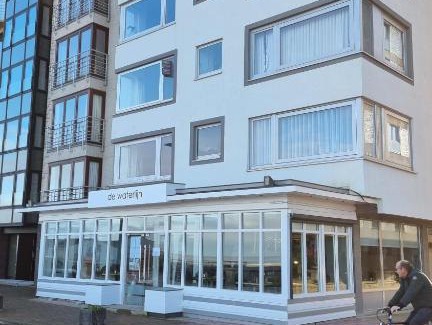 Heist Apartment | Luxe app Knokke-Heist met strand cabine