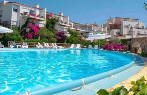 Dhermi Apartment | Luxe appartement