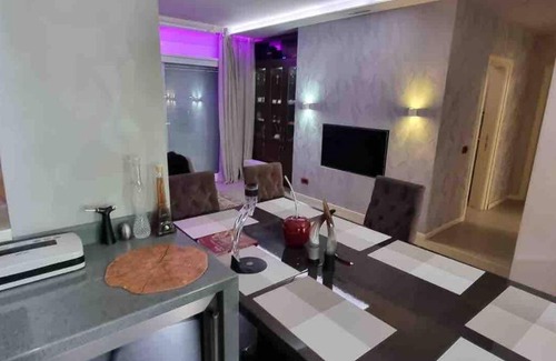 Dhermi Apartment | Luxe appartement