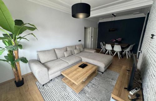 Cite El Houda Apartment | Luxe Appartement Centre Agadir