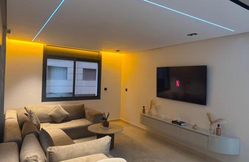 Hay Al Matar Apartment | Luxe Appartement Haut Standing Nador Lagoon Rif